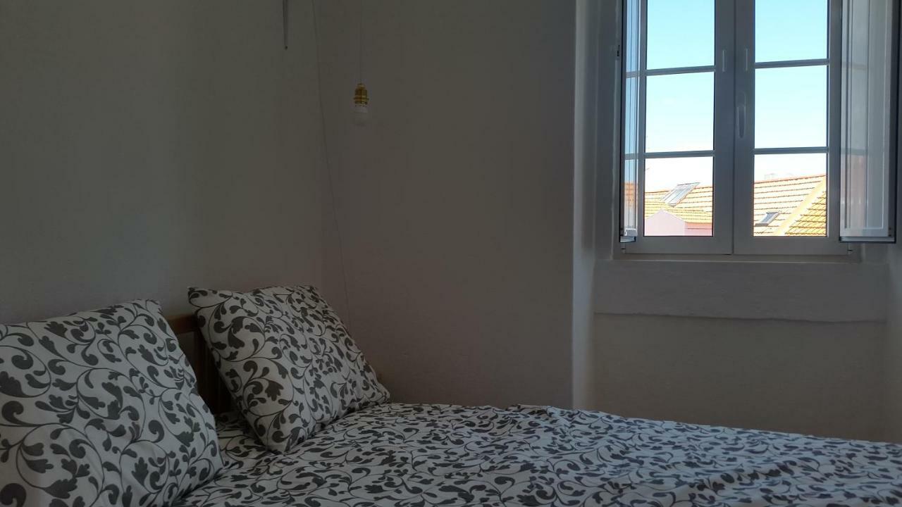 Apartamentos Tejo A Vista Lisboa المظهر الخارجي الصورة